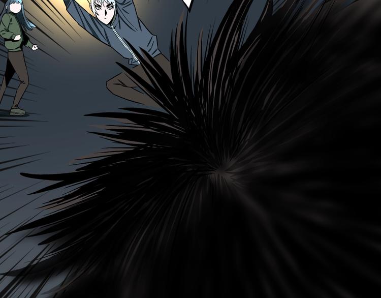 第38话  赤瞳山雀事件（3）(1/2)-第41话