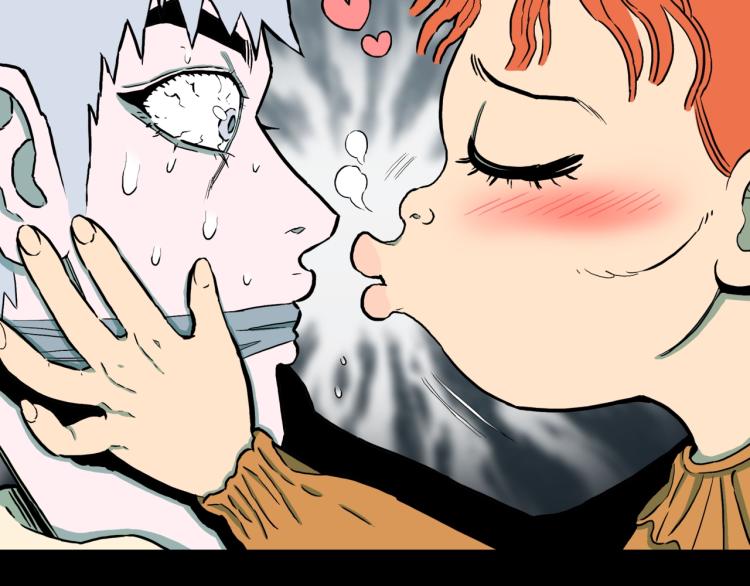 第42话  痴粉(1/2)-第45话