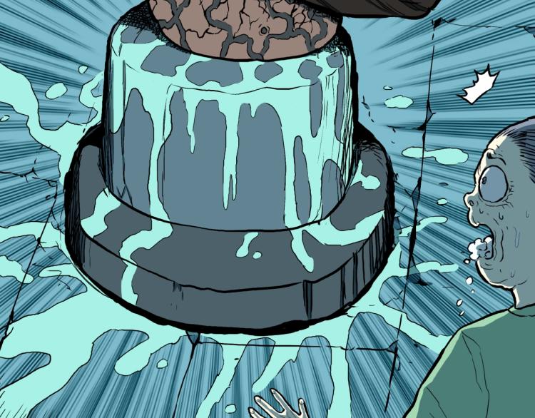 第48话  被诅咒的水井(1/3)-第51话