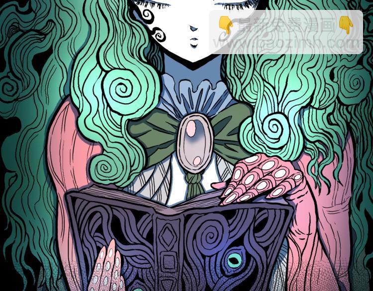 第50话  魔女的卡牌 01(1/3)-第53话