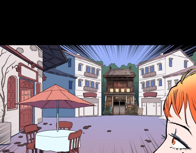 第50话  魔女的卡牌 01(1/3)-第53话