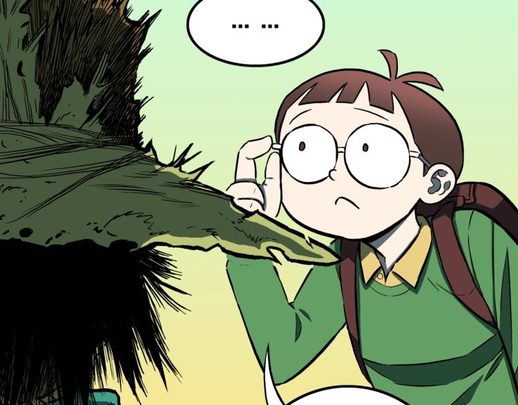 第56话   一动不动稻草人(1/2)-第59话