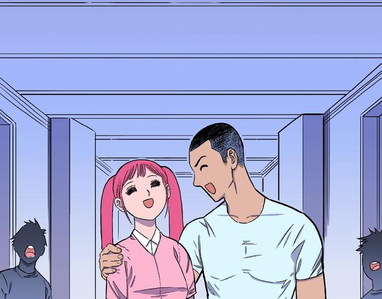 人間謎語 - 第5話 女生宿舍的秘密！(2/3) - 3