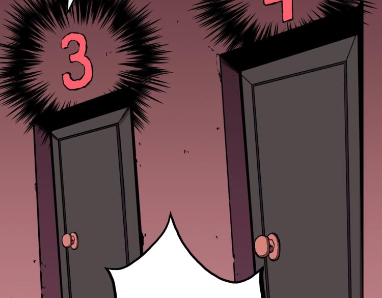 第58话 无尽房间(1/3)-第61话