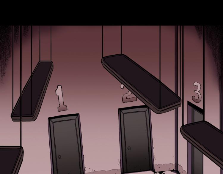 第58话 无尽房间(1/3)-第61话