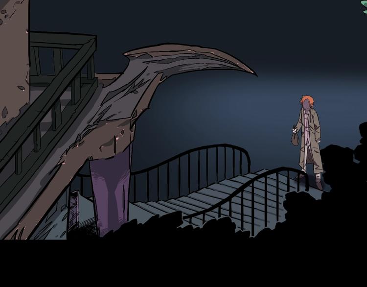 第7话 续命的方法（下）(1/2)-第9话