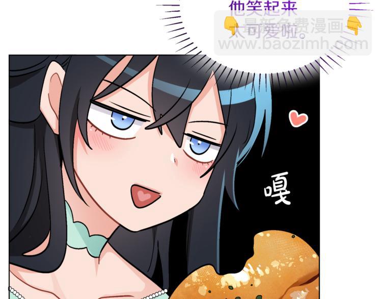 人間清醒小姐妹 - 第13話 思念成疾(1/3) - 8