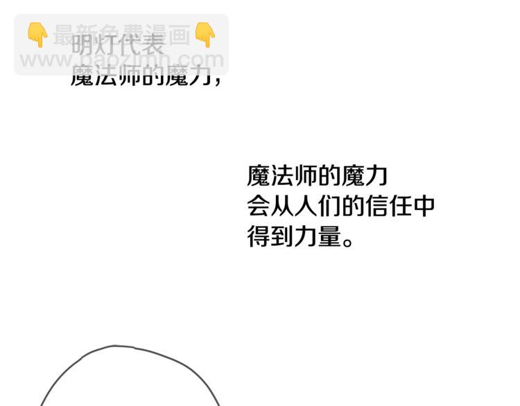 人間清醒小姐妹 - 第19話 魔法師(1/3) - 2