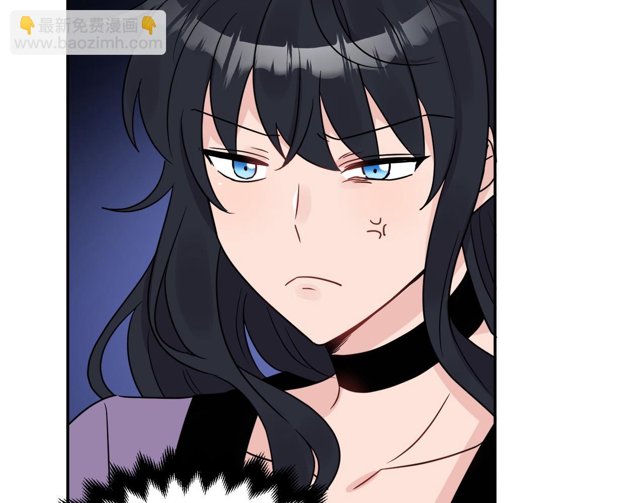 人間清醒小姐妹 - 第33話 你相信魔法嗎(3/3) - 2