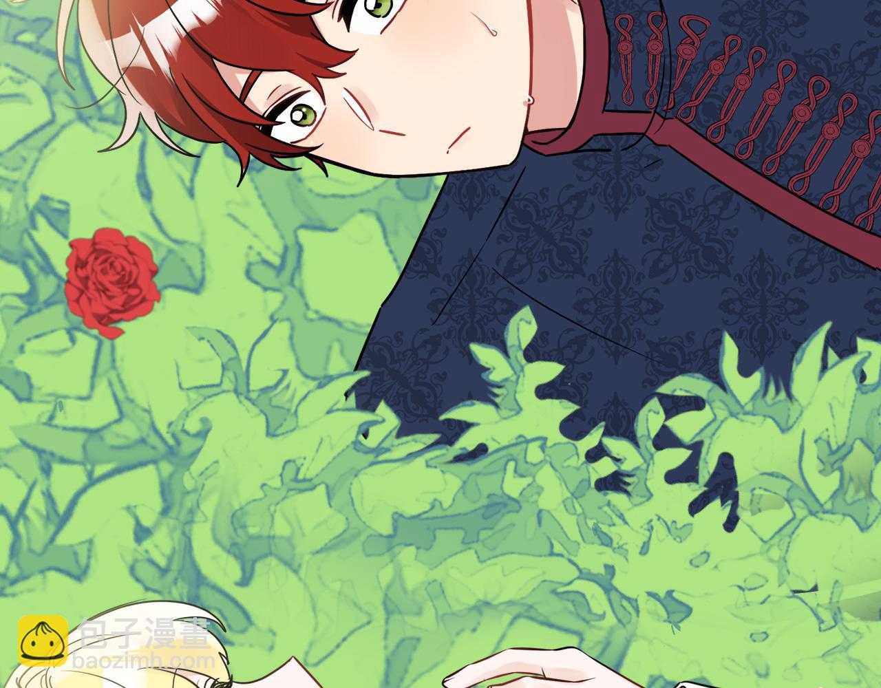 人間清醒小姐妹 - 第37話 作者真的是她？(3/3) - 8