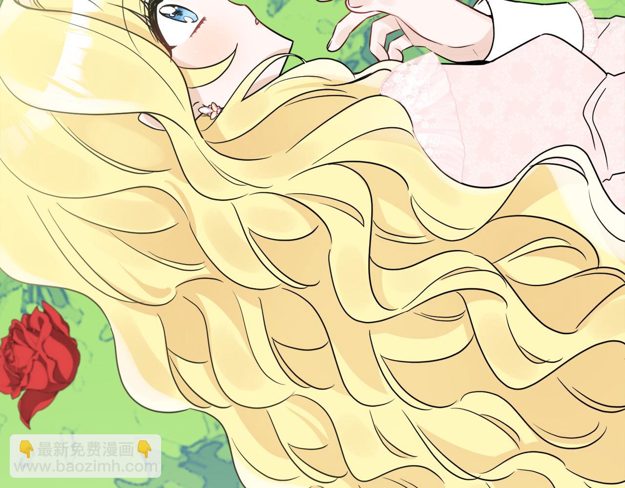 人間清醒小姐妹 - 第37話 作者真的是她？(3/3) - 1