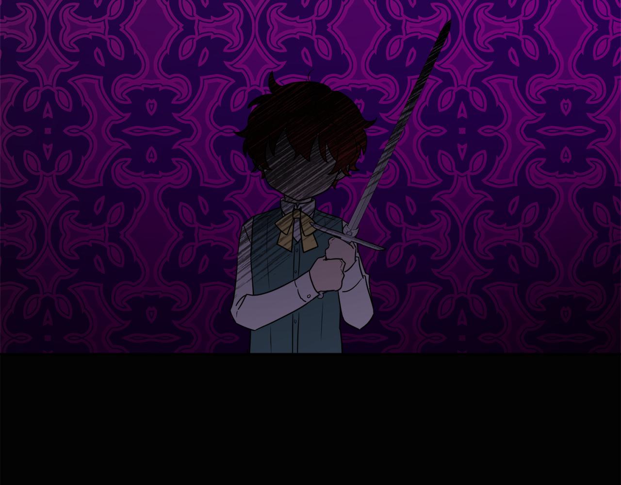 人間清醒小姐妹 - 第37話 作者真的是她？(1/3) - 3