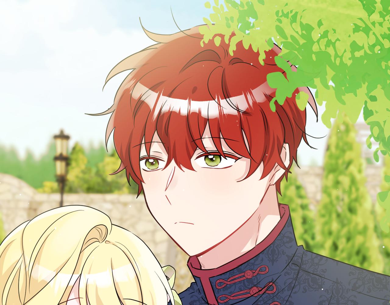 人間清醒小姐妹 - 第39話 國王的特權(3/4) - 1