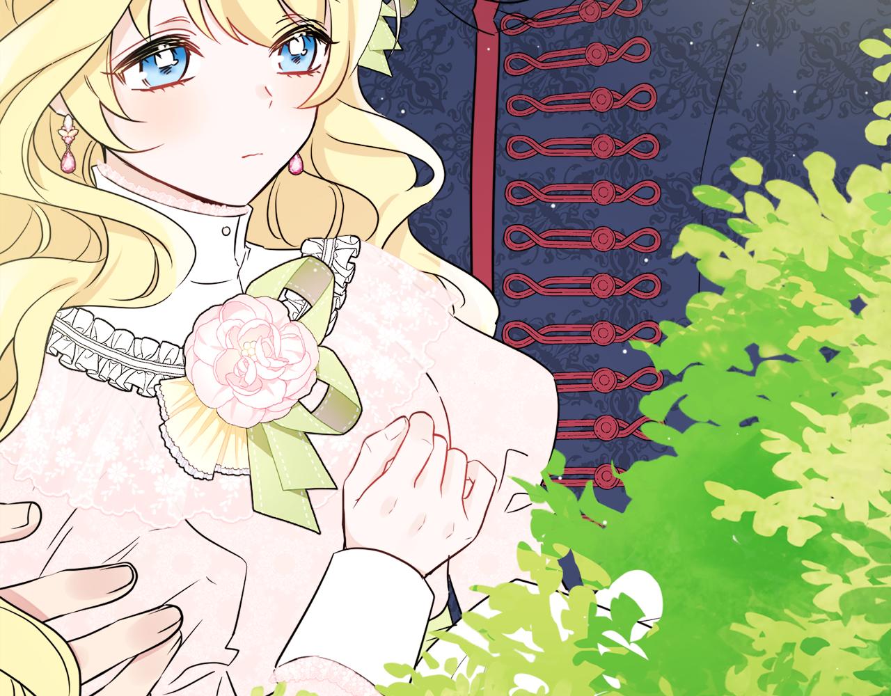 人間清醒小姐妹 - 第39話 國王的特權(3/4) - 2