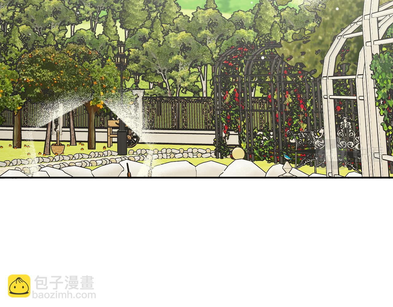 人間清醒小姐妹 - 第39話 國王的特權(1/4) - 5