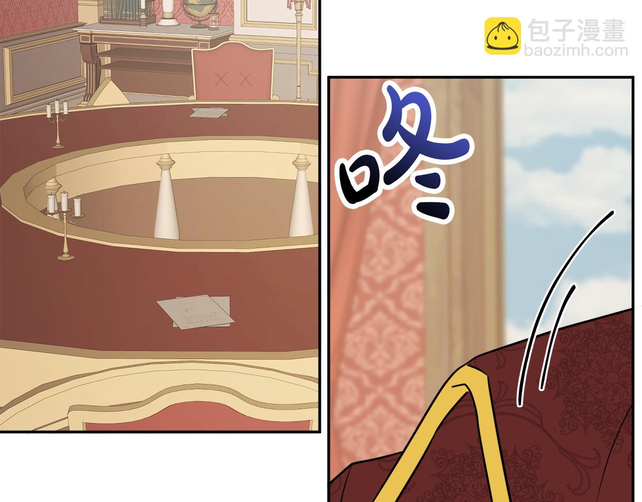 人間清醒小姐妹 - 第39話 國王的特權(1/4) - 8