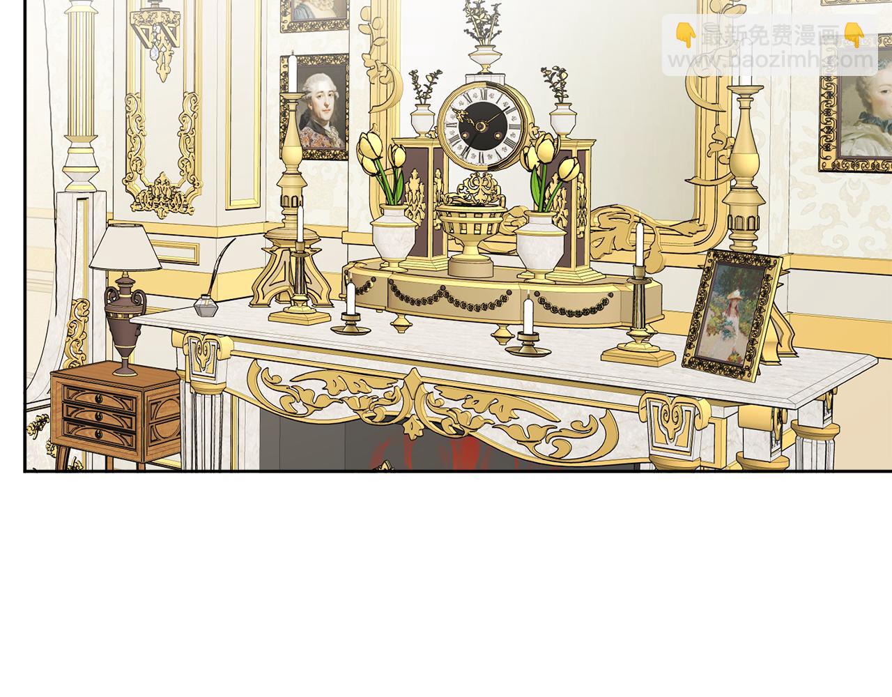 人間清醒小姐妹 - 第43話 卡拉的婚禮(1/4) - 4