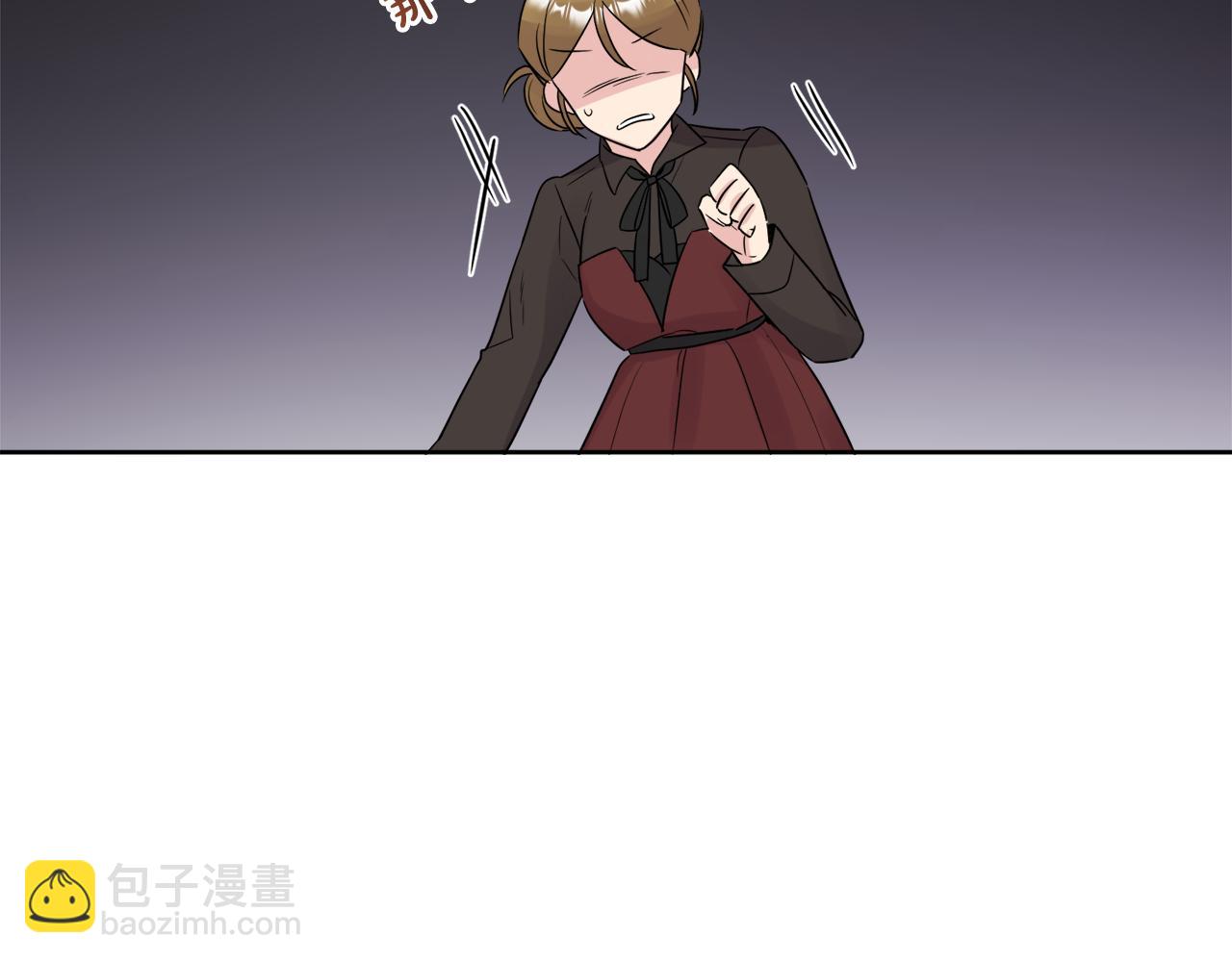 人間清醒小姐妹 - 第45話 布里德爆發(3/4) - 7