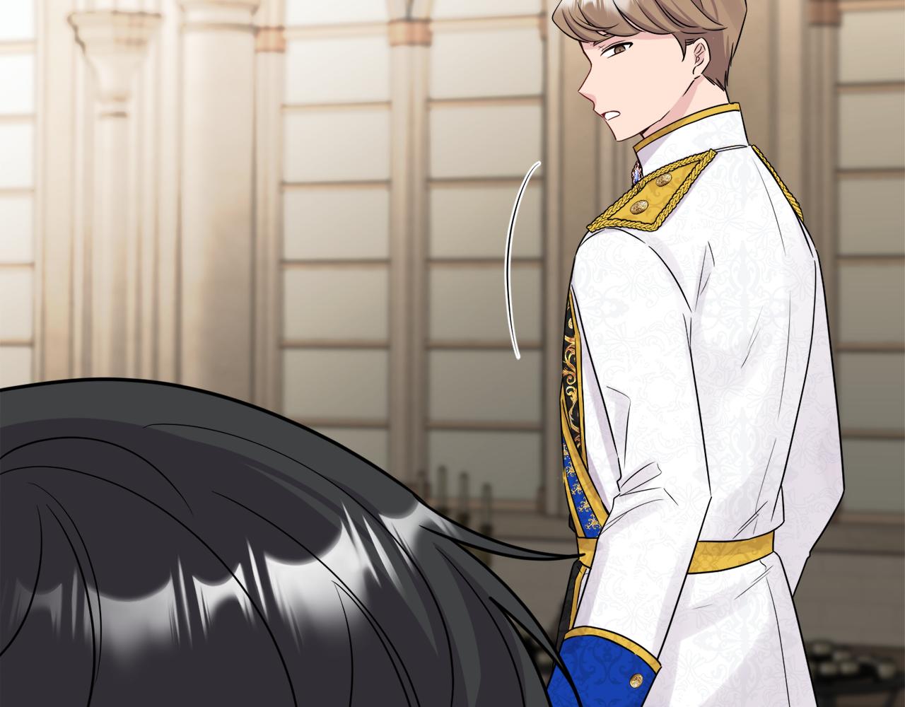 人間清醒小姐妹 - 第45話 布里德爆發(3/4) - 4