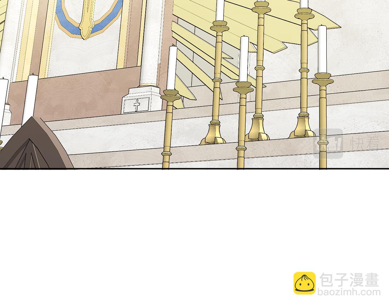 人間清醒小姐妹 - 第45話 布里德爆發(2/4) - 7