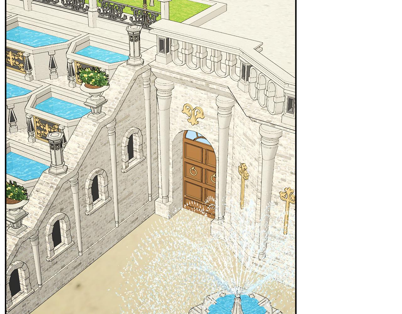 人間清醒小姐妹 - 第47話 惡毒的母親(3/4) - 4