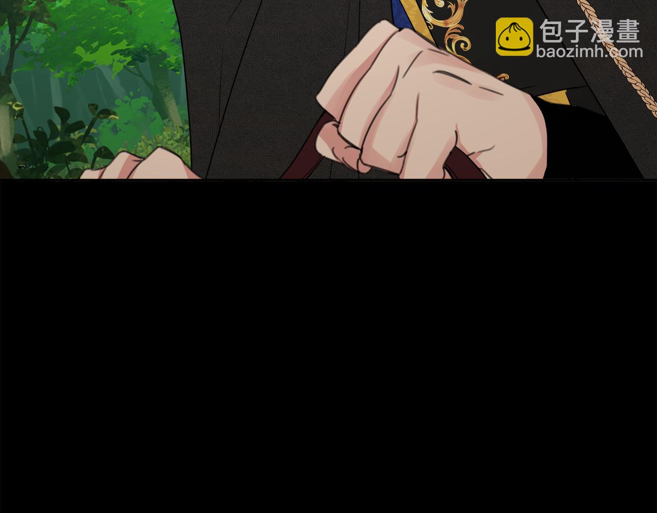 人間清醒小姐妹 - 第51話 洛洛遭綁架(3/4) - 2