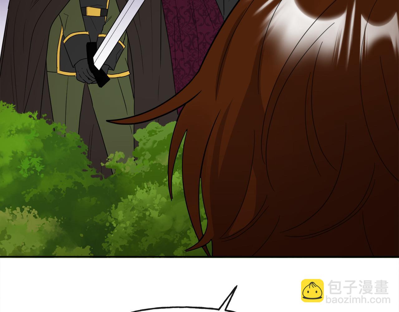 人間清醒小姐妹 - 第51話 洛洛遭綁架(4/4) - 1