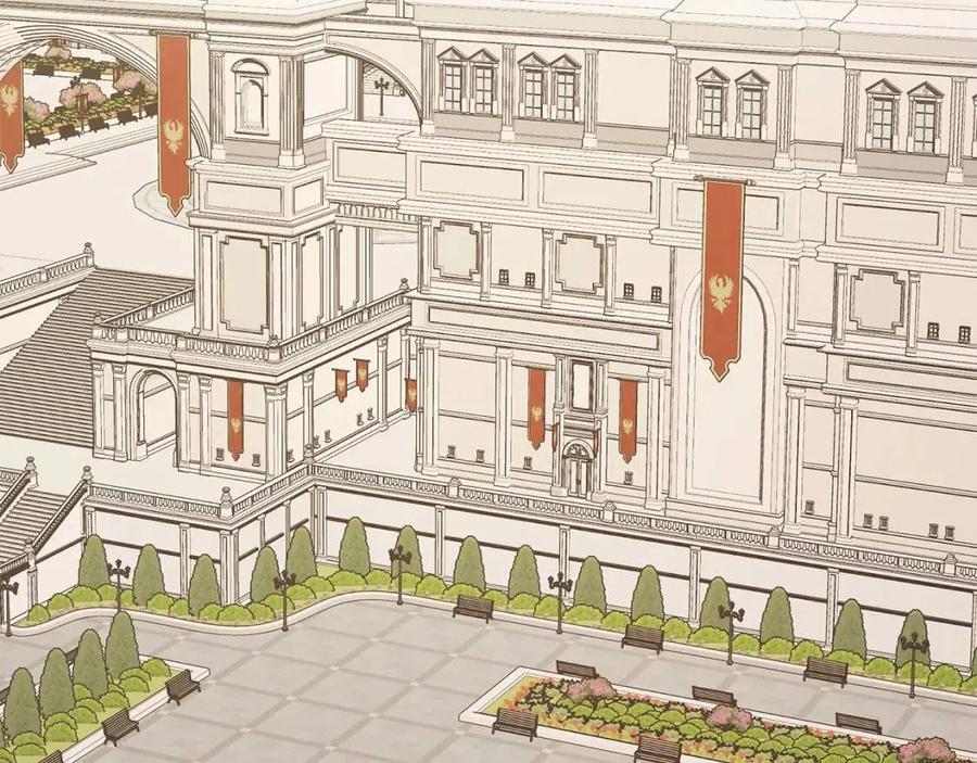 人間清醒小姐妹 - 第65話 迷倒衆生(1/4) - 6