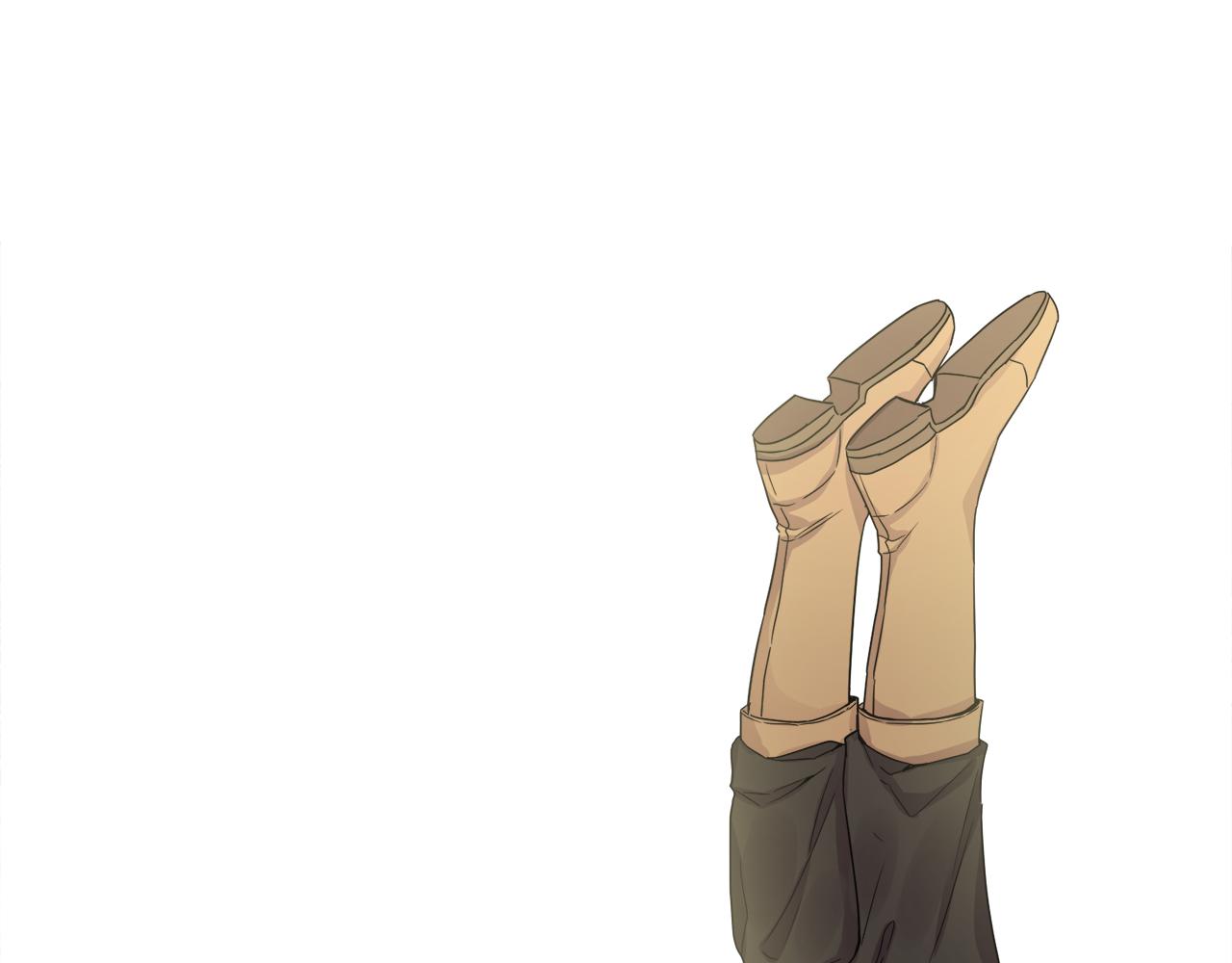 人間清醒小姐妹 - 第67話 做回佣兵(1/4) - 7