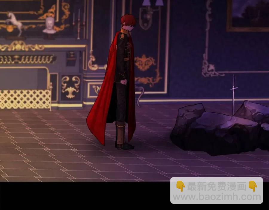 人間清醒小姐妹 - 第77話 親兄弟(3/4) - 8