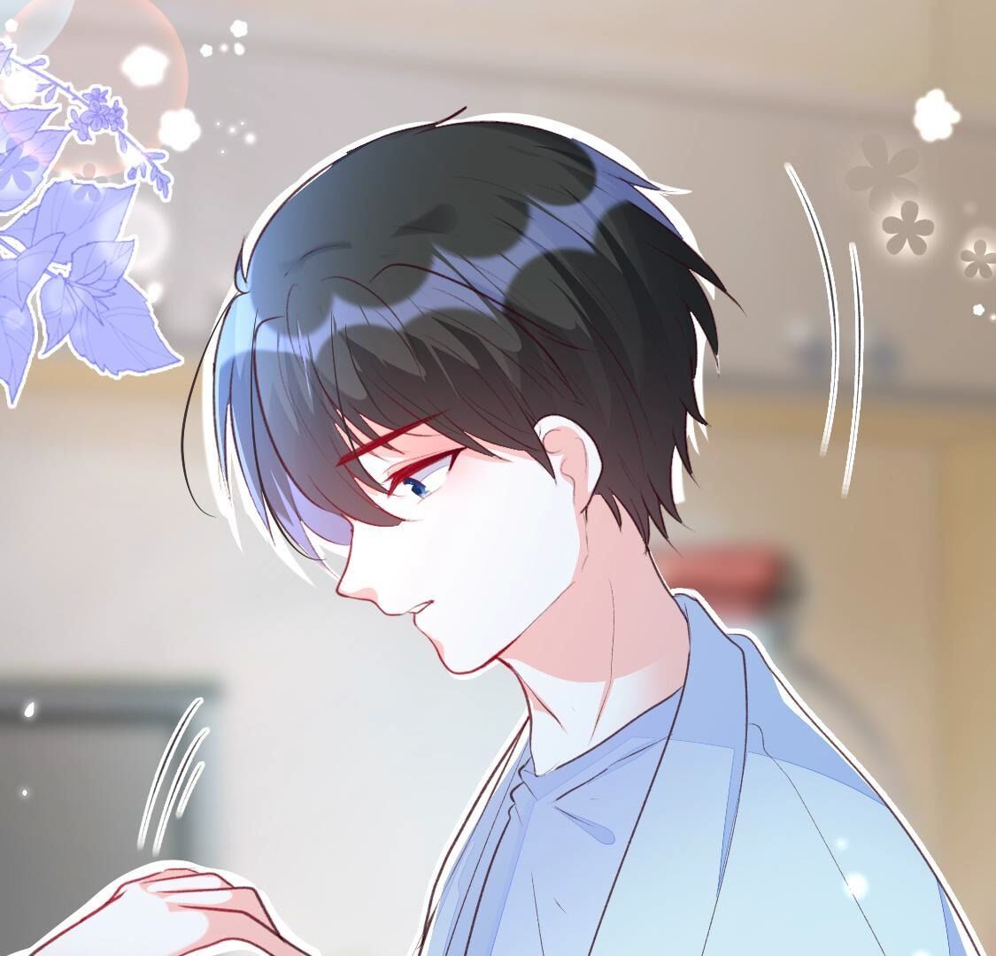 012 让我留在你身边好不好(1/2)-第13话