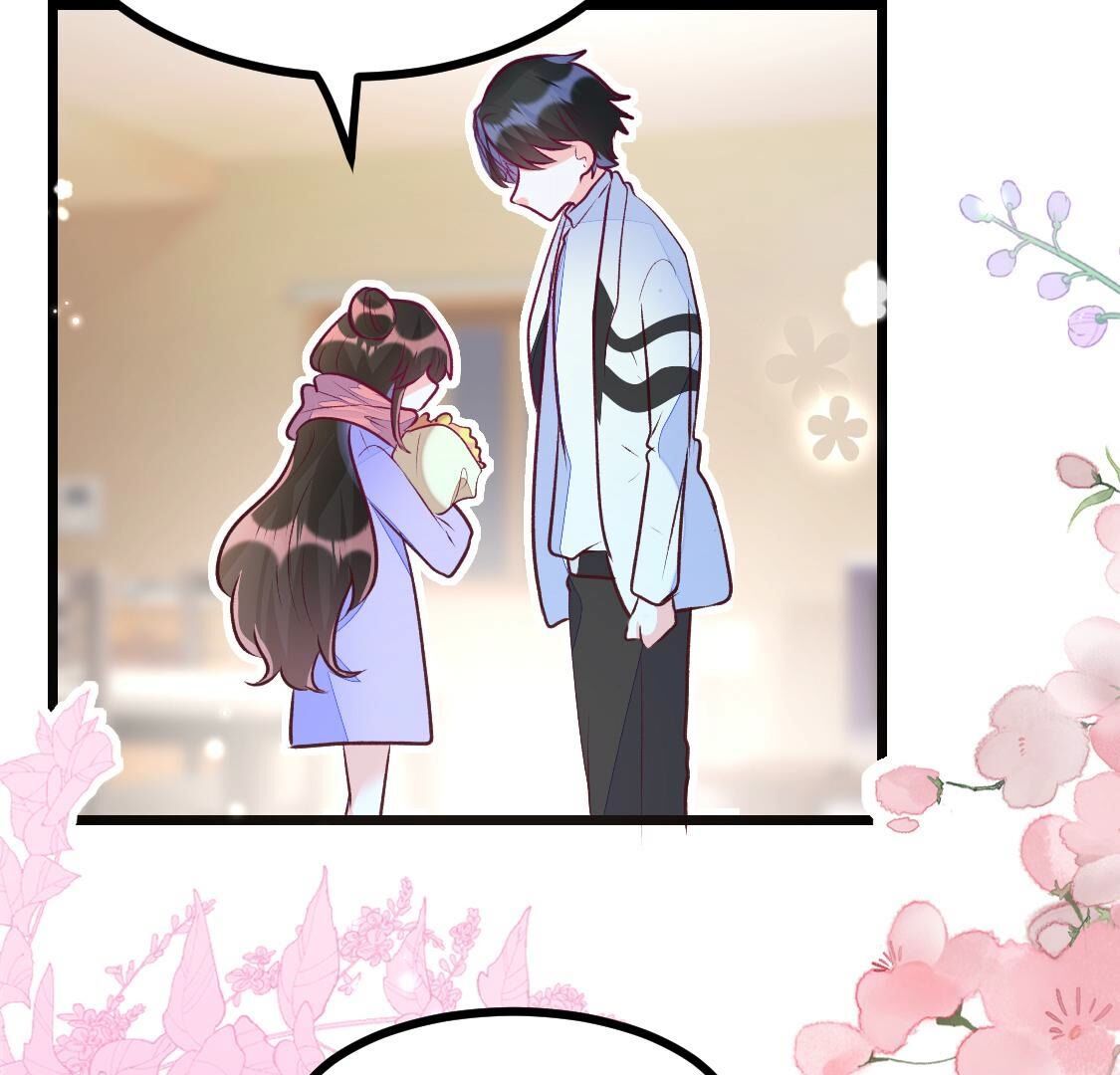 012 让我留在你身边好不好(1/2)-第13话