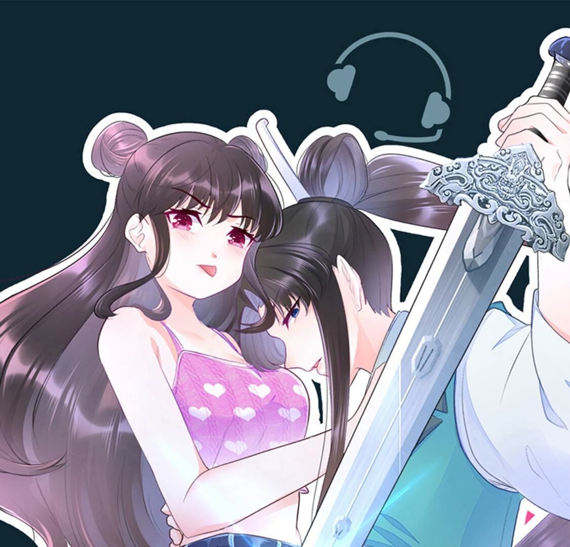 016 喂！你快来帮我来相亲(1/2)-第17话