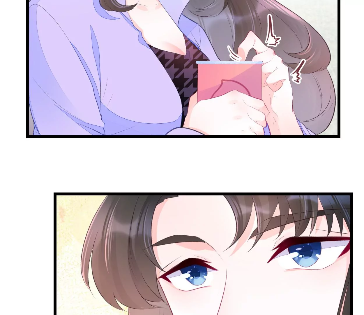 002 &ldquo;我就是来找你，乔情&rdquo;(1/2)-第3话