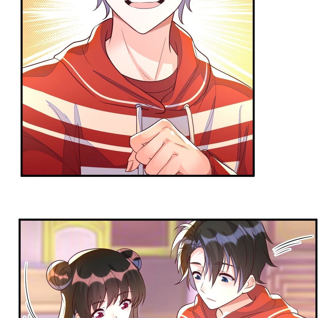 022 你想尝我的口红吗(1/2)-第23话