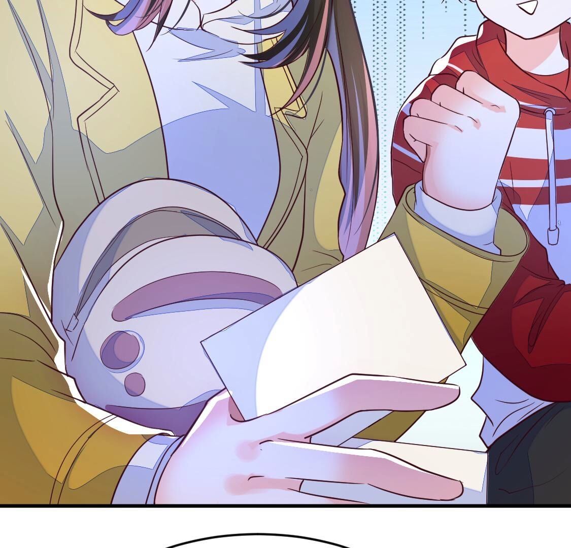 022 你想尝我的口红吗(1/2)-第23话