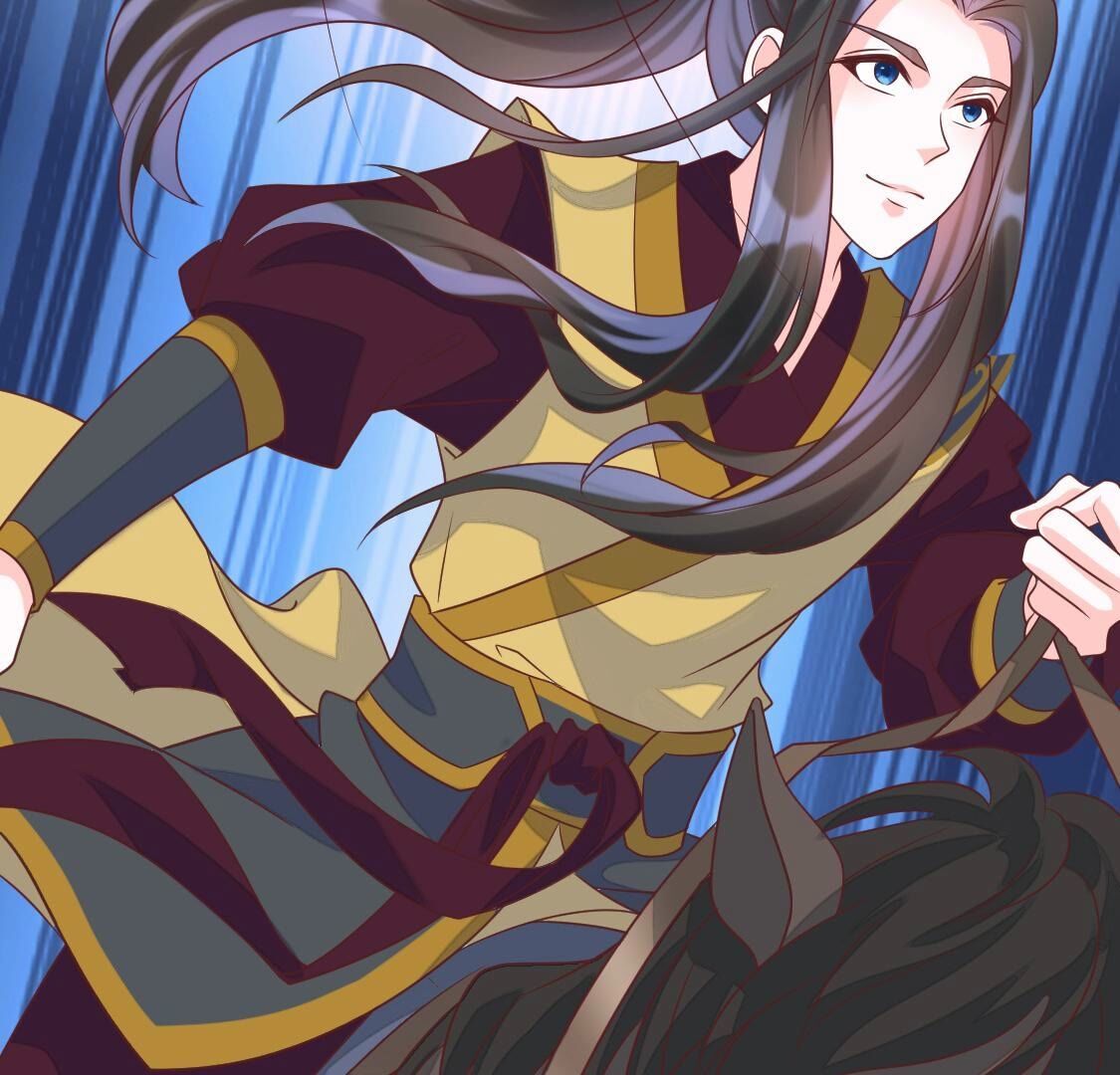 024 初见前世(1/2)-第25话