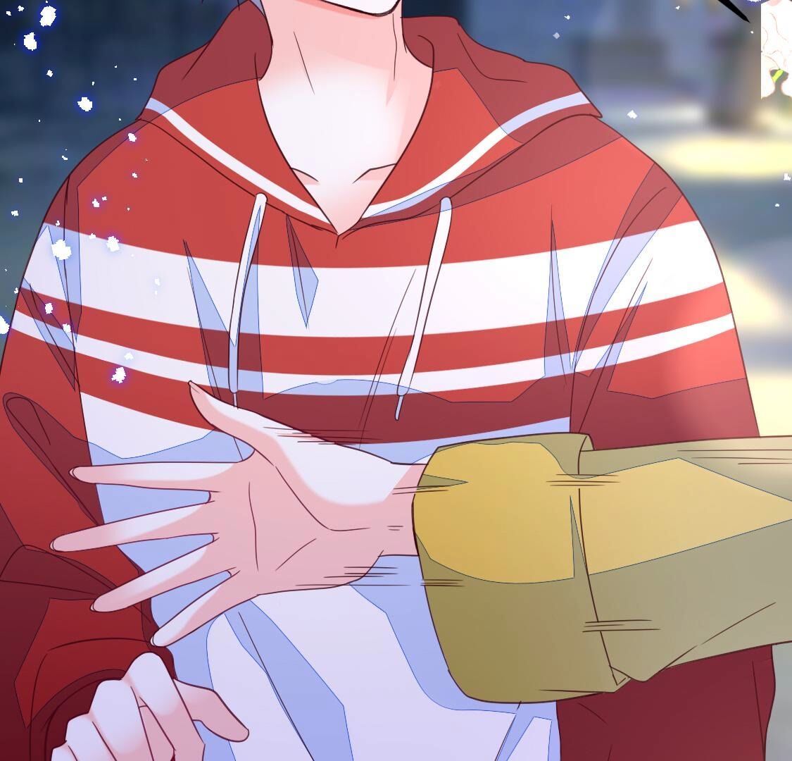 026 她可以决定我(1/3)-第27话