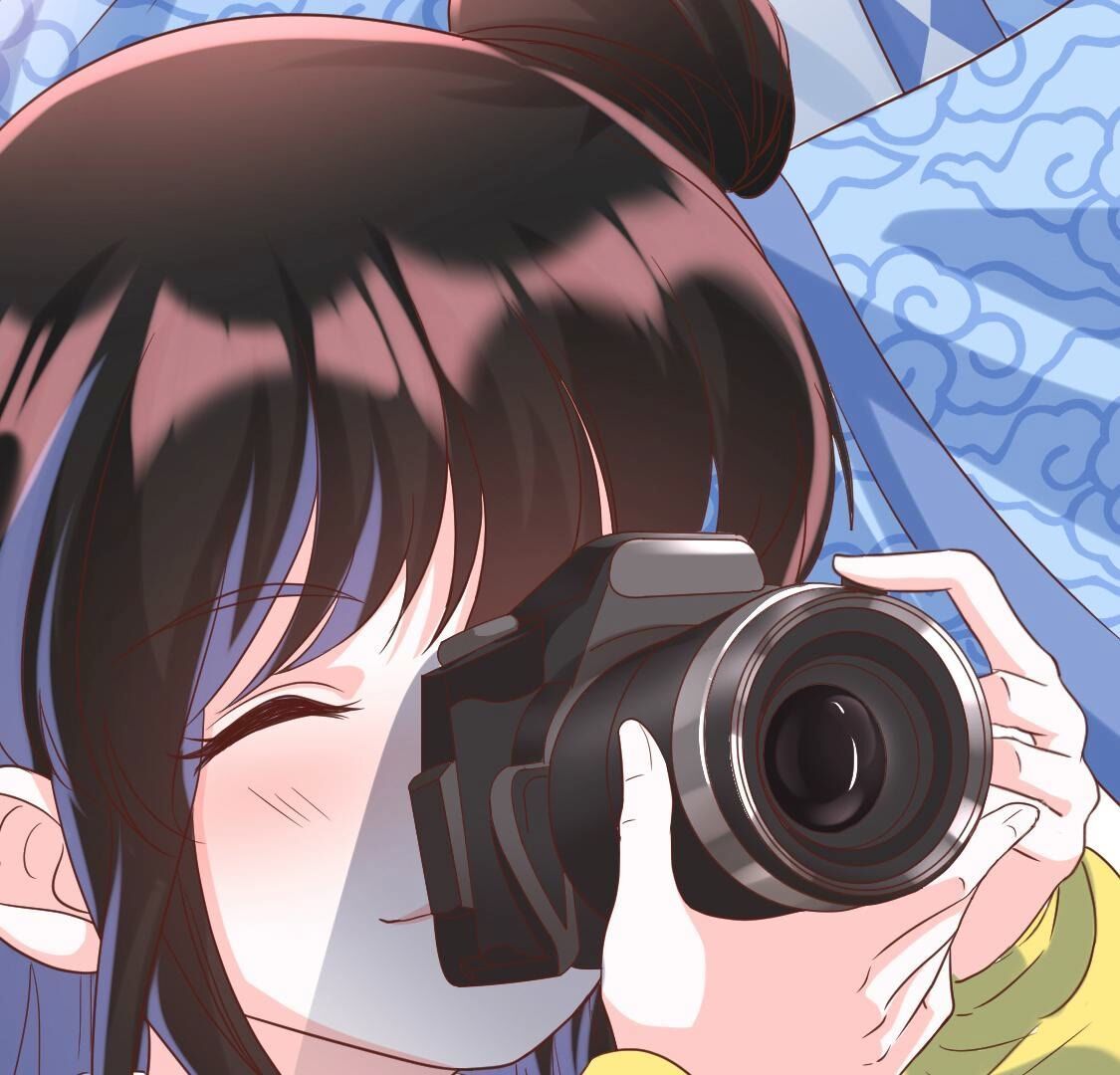 028 我只想让你看着我(1/2)-第29话