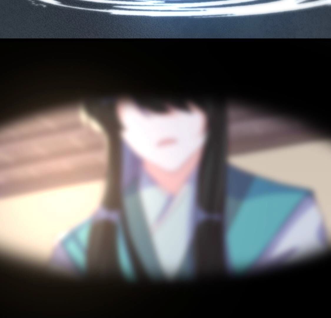 34 你们俩在玩什么play？(1/2)-第35话