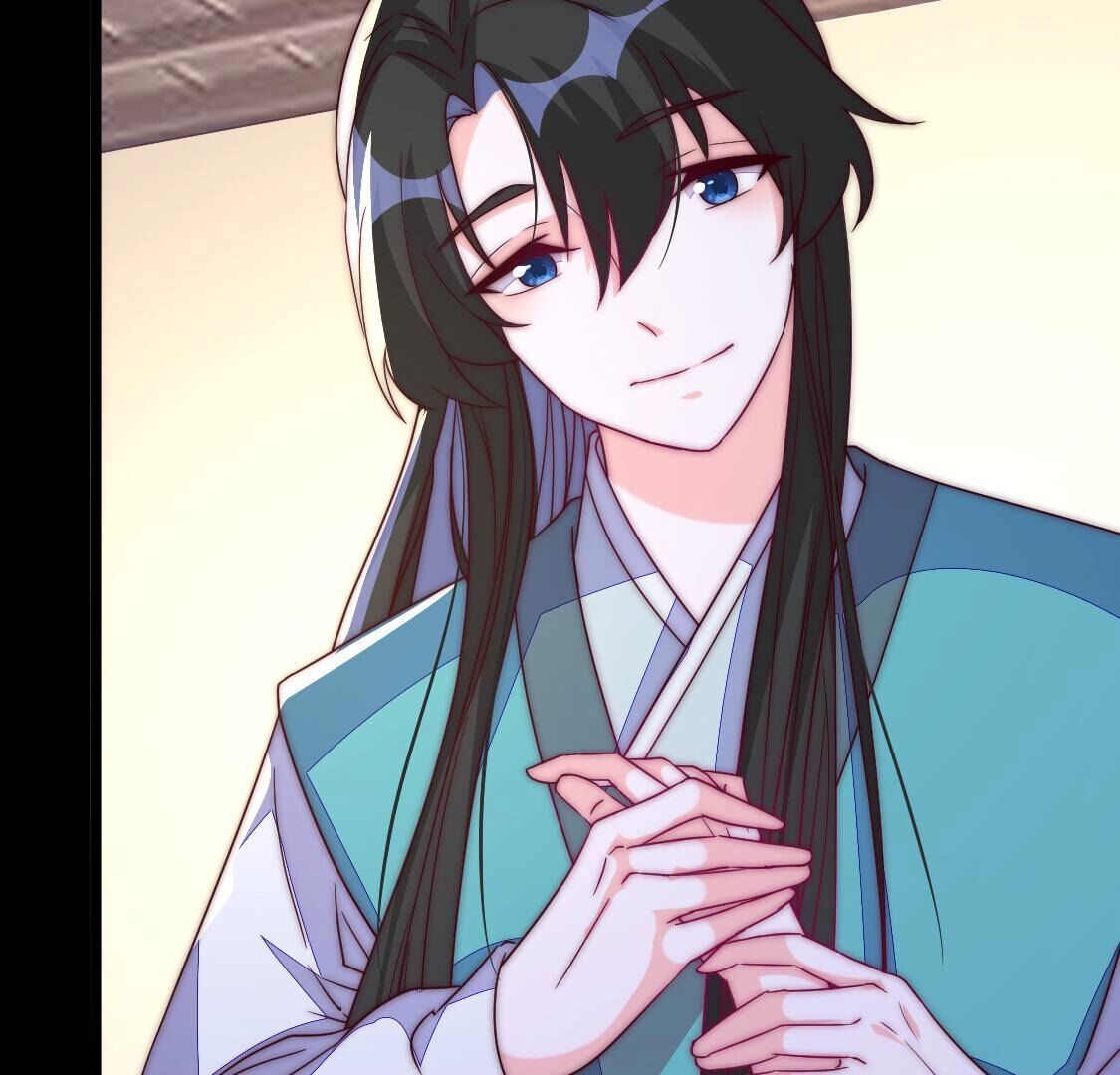 34 你们俩在玩什么play？(1/2)-第35话