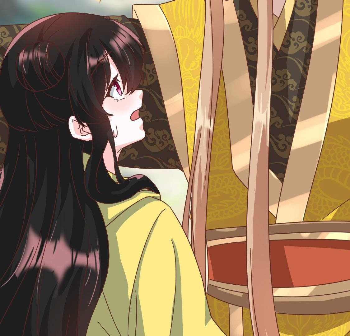 38 别等着我出手(1/2)-第39话