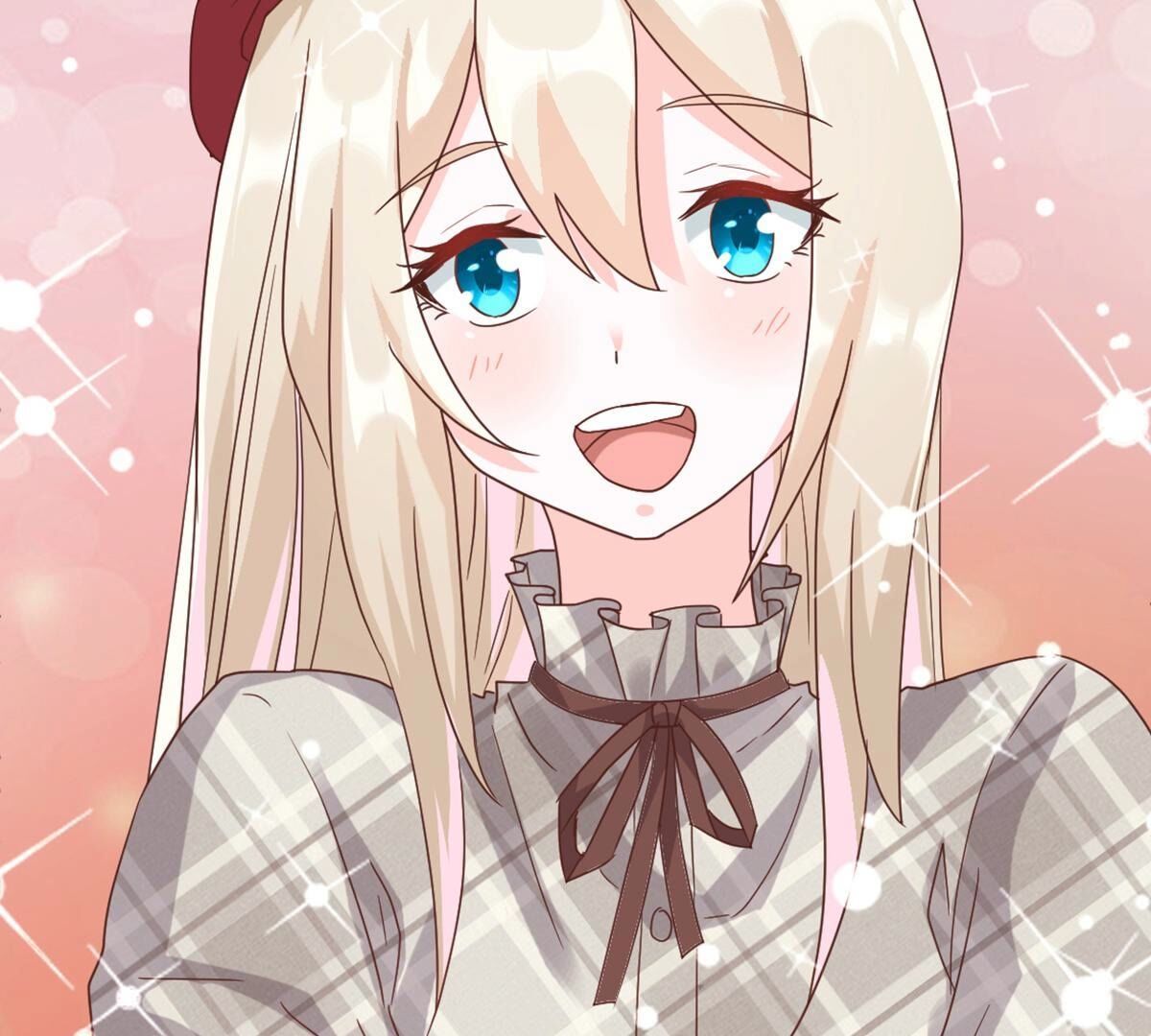 40 影帝喜欢我？(1/2)-第41话