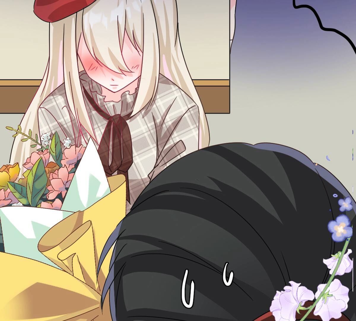 40 影帝喜欢我？(1/2)-第41话