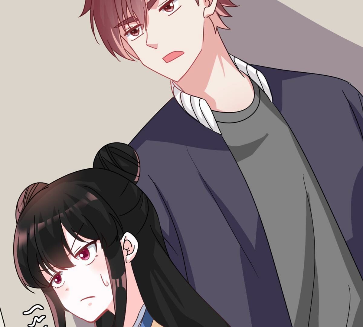 40 影帝喜欢我？(1/2)-第41话