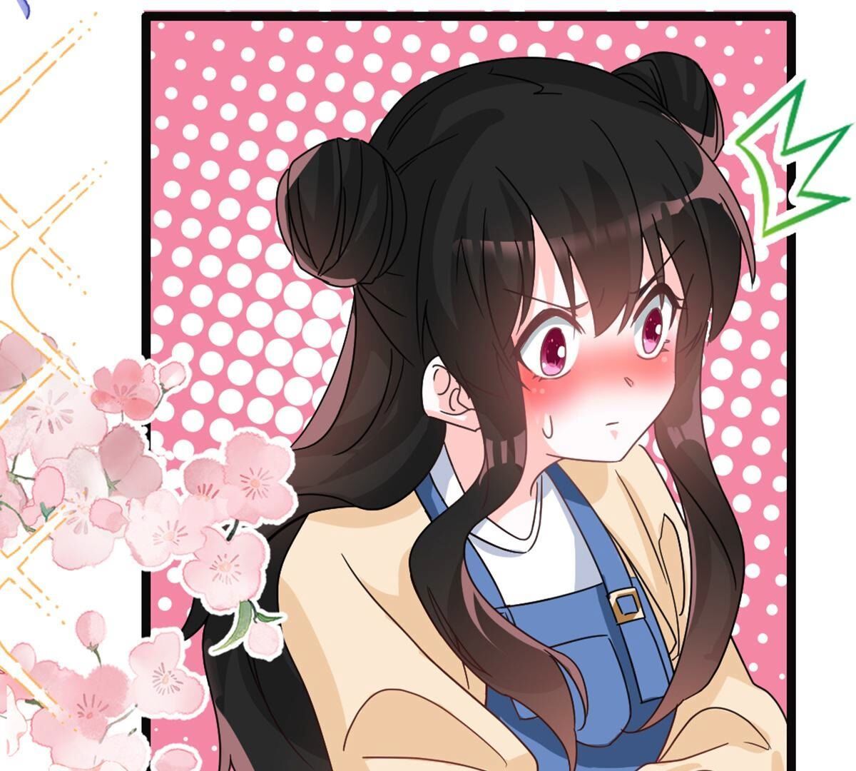 40 影帝喜欢我？(1/2)-第41话