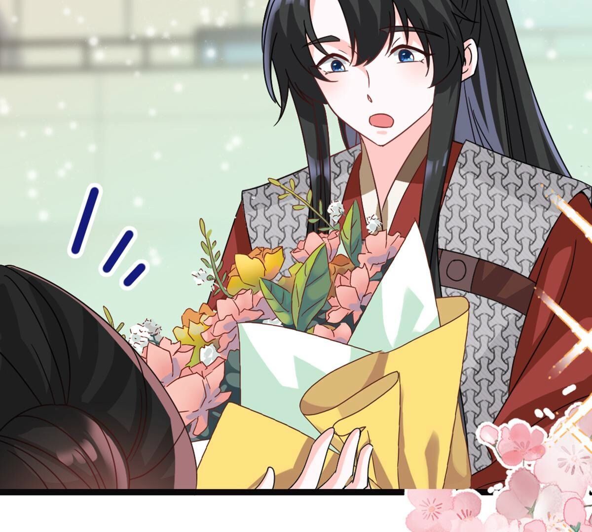 40 影帝喜欢我？(1/2)-第41话