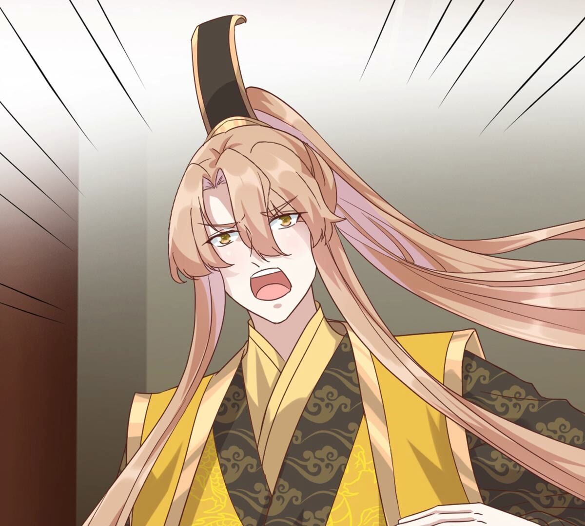 40 影帝喜欢我？(1/2)-第41话