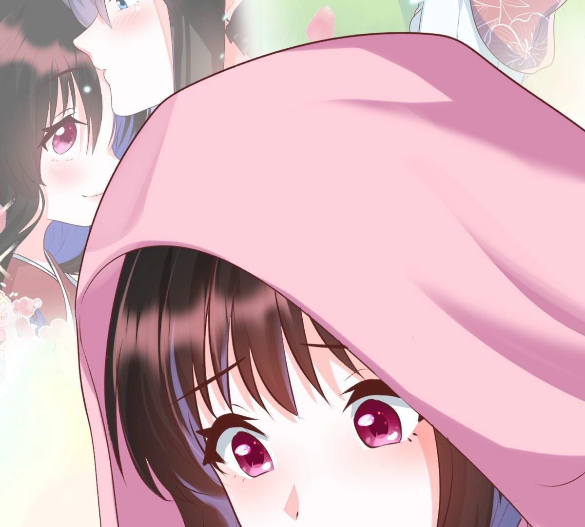 48 你在哪里，我就在哪里(1/3)-第49话