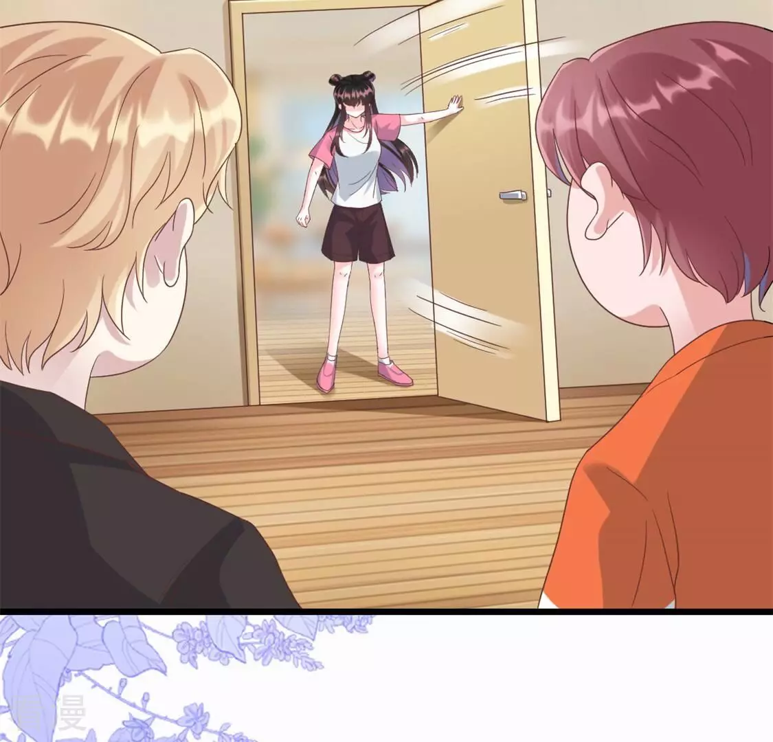 第55话 我是真心的(1/2)-第55话